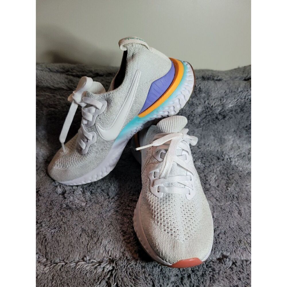 Nike Epic React Running Shoes 5.5